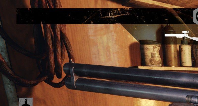 《地铁：离乡》地铁离去武器什么好？