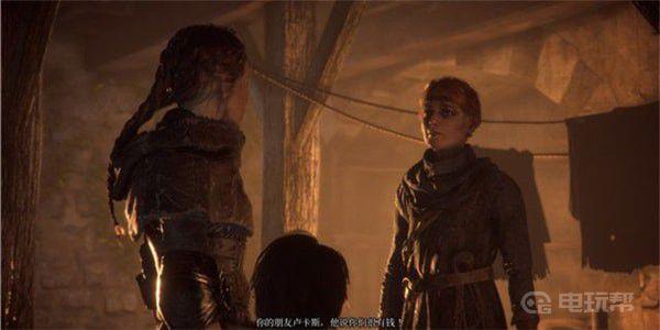 《瘟疫传说：无罪》瘟疫传说第七章怎么玩？