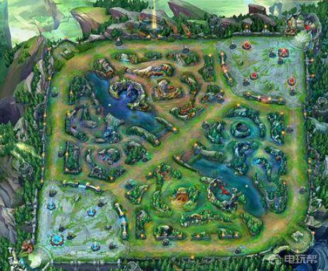 《刀塔2》dota2与英雄联盟有哪些区别？