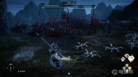 《卧龙：苍天陨落》难吗？