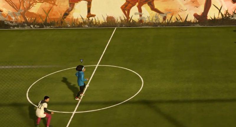 《FIFA 22》好玩吗？