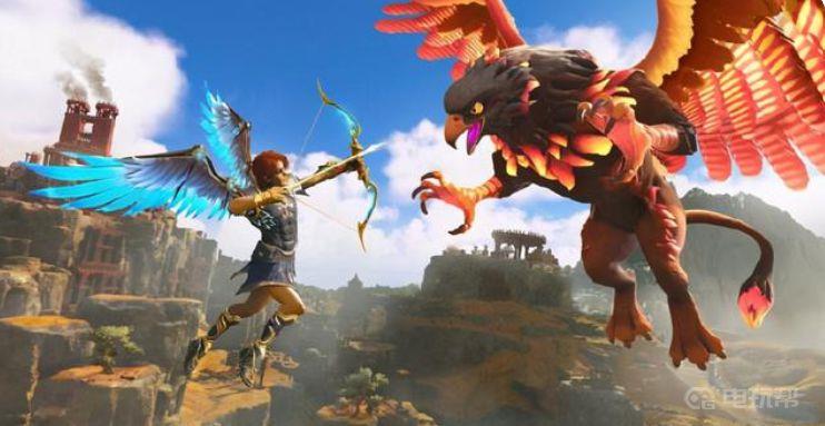 《渡神纪：芬尼斯崛起》渡神纪好玩吗？