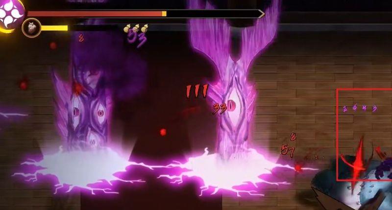 《暖雪》毒怎么开？