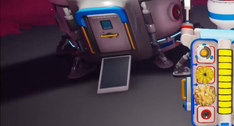 《异星探险家》小型发电机怎么做？