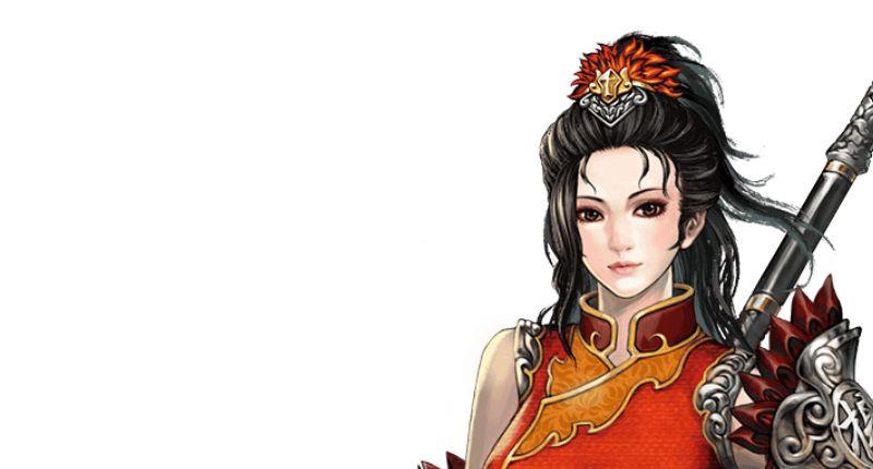 《天命奇御2》人物角色有哪些？