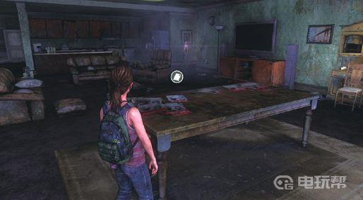 《最后生还者 第一幕》DLC中所有的收藏品位置在哪里？