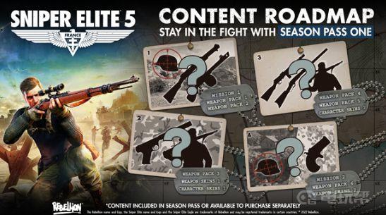 《狙击精英5》建议买豪华版吗？