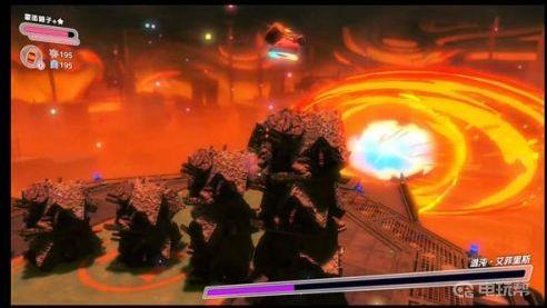 《星之卡比 探索发现》最后boss怎么打？