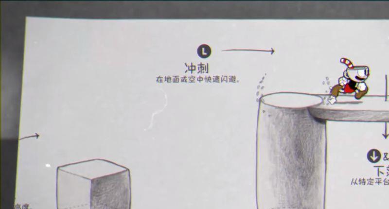 《茶杯头》教程关怎么过？