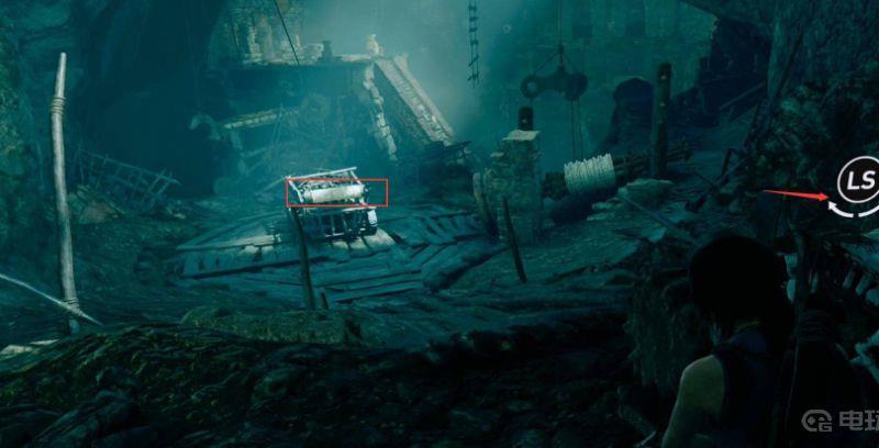 《古墓丽影：暗影》瓦砾怎么获得？