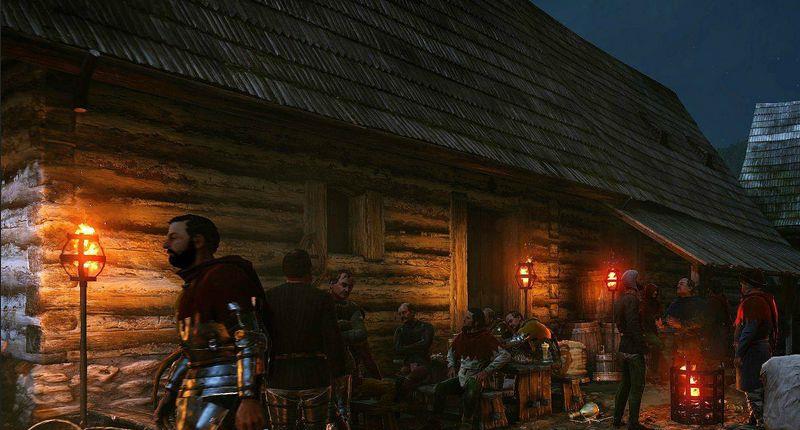 《天国：拯救》好玩吗？