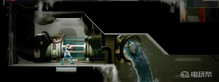 《密特罗德 生存恐惧》怎么玩？