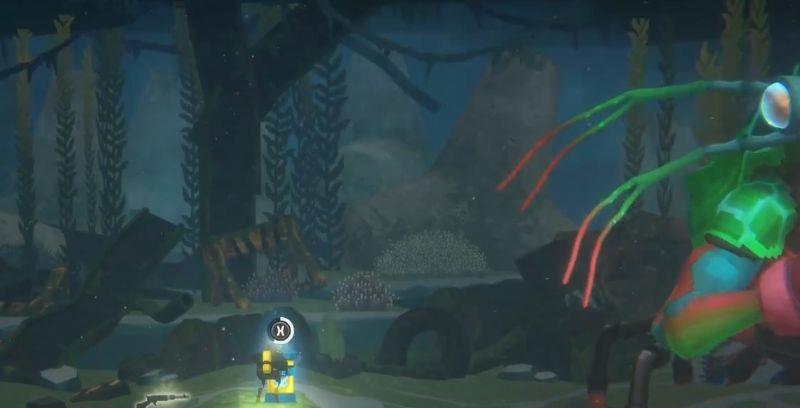 《潜水员戴夫》皮皮虾boss怎么打？