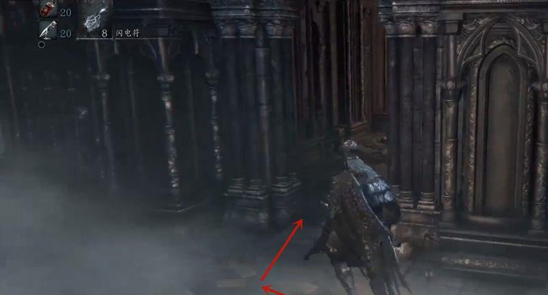 《血源诅咒》噩梦之主怎么打？