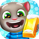 汤姆猫跑酷ipad版