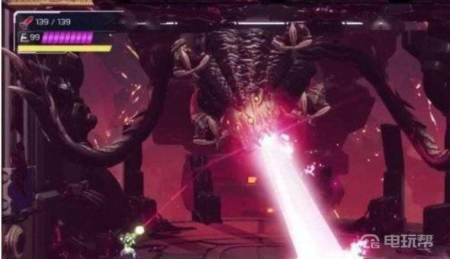 《密特罗德 生存恐惧》银河战士最终boss怎么打？