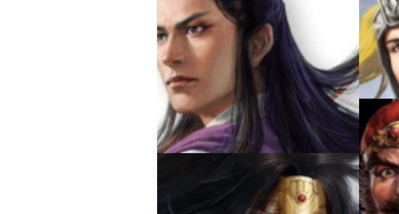 《三国志14》战法伤害排名是什么？