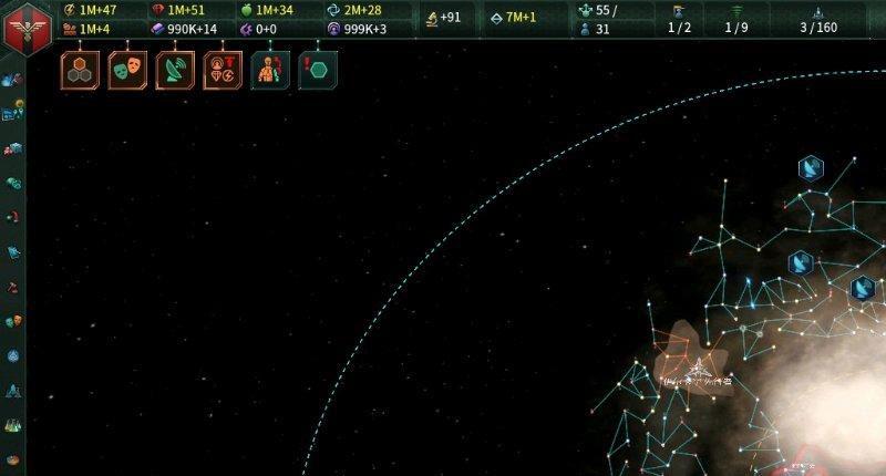 《群星》量子弹弓怎么用？