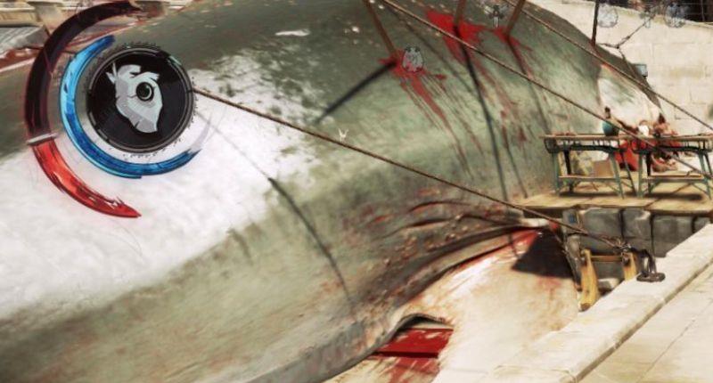 《羞辱2》耻辱2好玩吗？