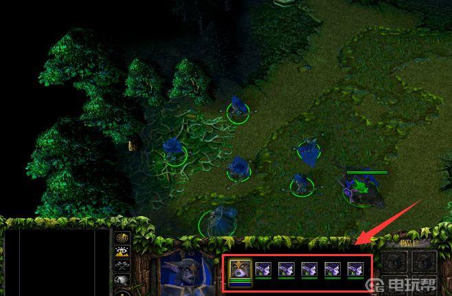 《刀塔2》DOTA2怎么编队？