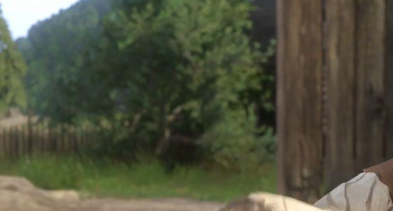 《天国：拯救》新手村开锁器哪里买？