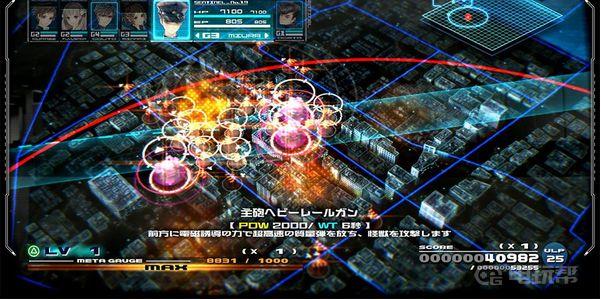 《十三机兵防卫圈》怎么玩？