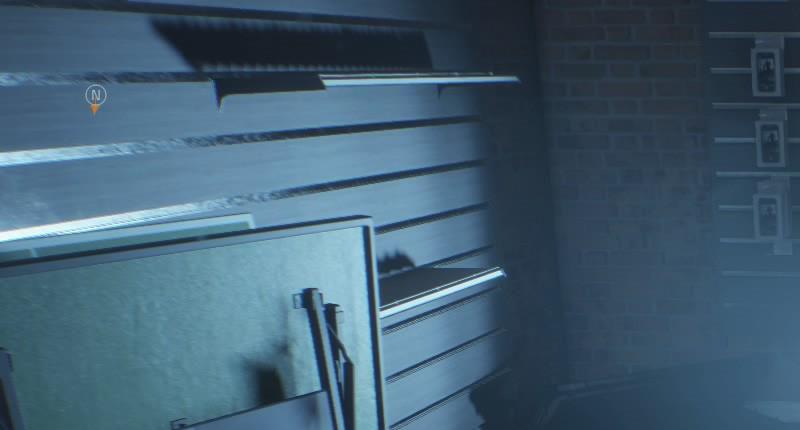 《全境封锁》DZ2地区的金色国土战略局装备材料分别在哪里？