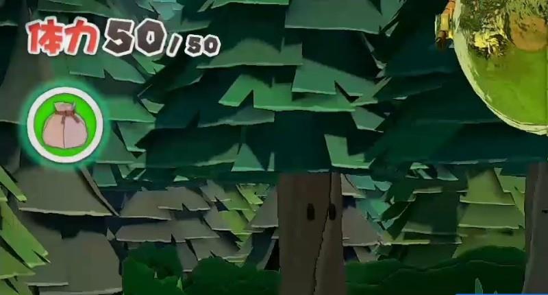 《纸片马力欧：折纸国王》怎么拯救德库爷爷？