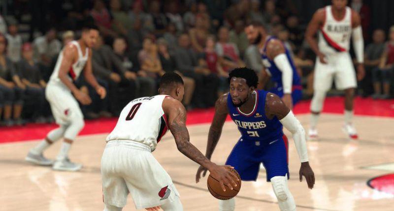 《NBA 2K21》防守徽章选择怎么选择？