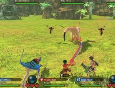 《怪物猎人物语2：毁灭之翼》怪物猎人物语2超稀有洞怎么刷？