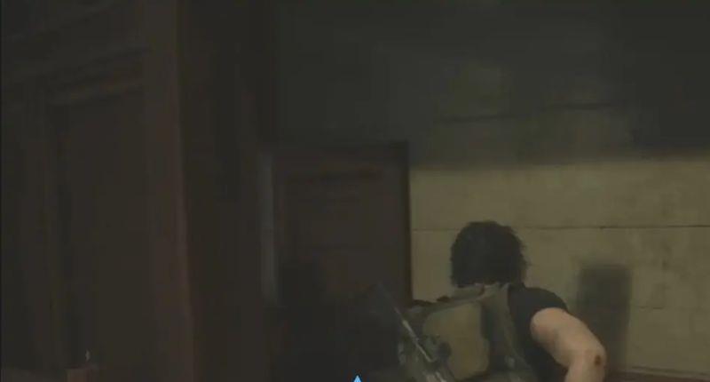 《生化危机3：重制版》生化危机3重制版警察局转盘锁怎么开？