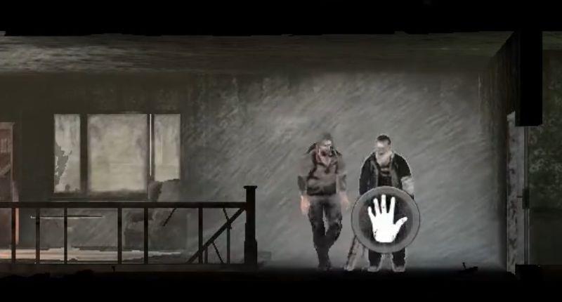 《这是我的战争》吉他有什么用？