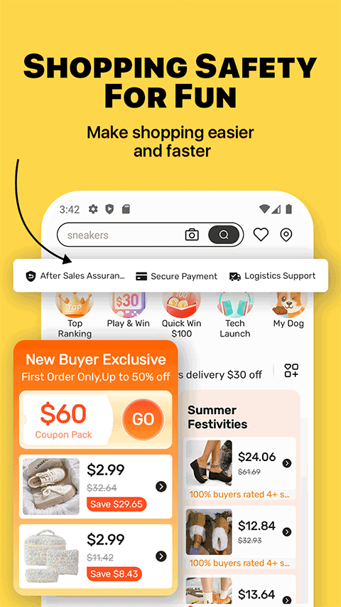 敦煌网app苹果版