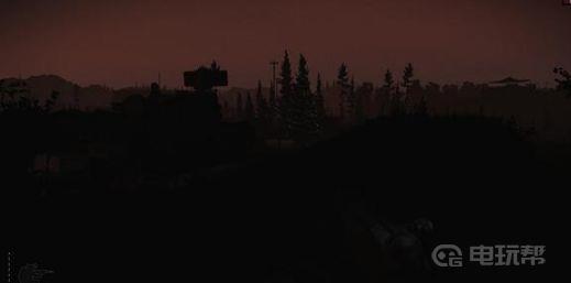 《逃离塔科夫》圣诞树是哪里？