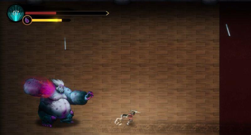 《暖雪》吕坤海怎么打？