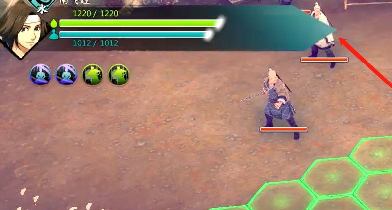 《侠隐阁》侠之道五老山人怎么打？