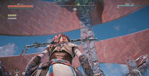 《地平线：零之曙光》古代军械库蓄电池位置是哪里？