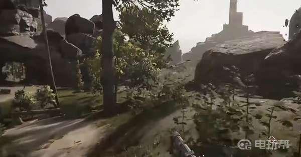 《原子之心》试验场12怎么进？