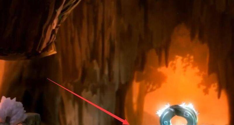 《精灵与萤火意志》奥日传送点怎么传送？