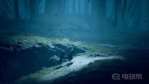 《小小梦魇2》猎人怎么过？