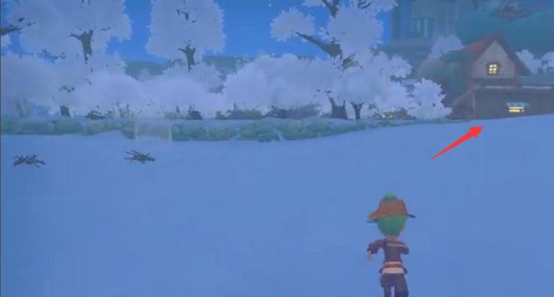 《波西亚时光》希金斯家怎么偷？