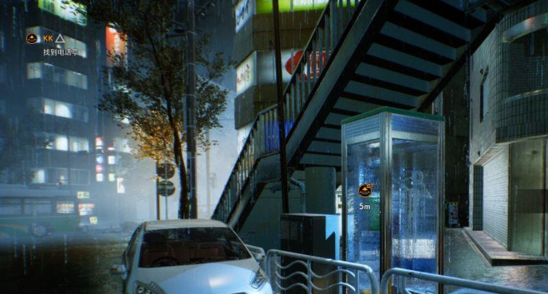 《幽灵线：东京》幽灵线东京联络艾德任务怎么做？