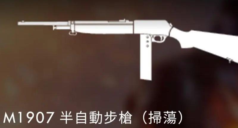 《战地1》新手应该解锁什么枪？