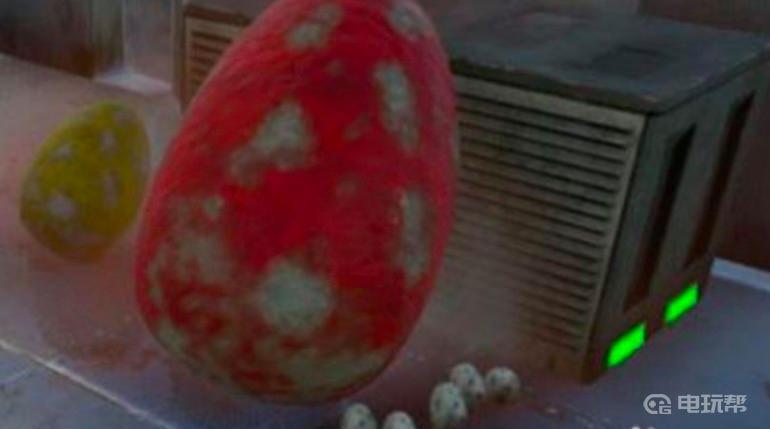 《方舟：生存进化》方舟怎么孵化蛋?？