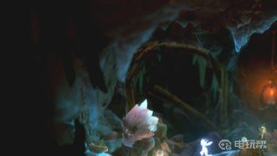 《精灵与萤火意志》奥日与鬼火意志步入黑暗任务怎么完成？