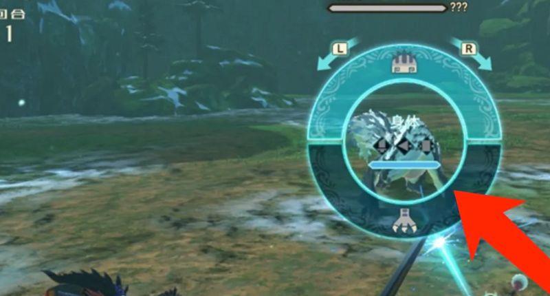 《怪物猎人物语2：毁灭之翼》飞雷龙在哪里刷？