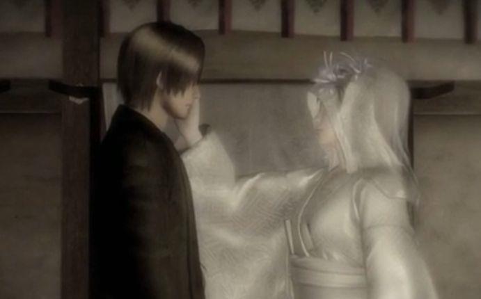 《零：濡鸦之巫女》结局有哪些？