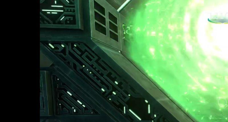 《深海迷航》传送门怎么激活？