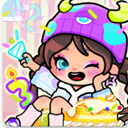 啊哈世界苹果手机版