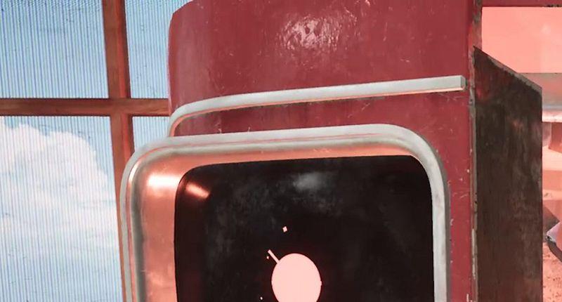 《原子之心》诺拉台词是什么？